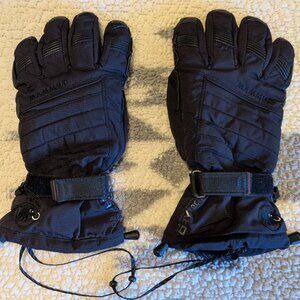Mammut Comfort Pro Glove Men